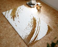 Махровый коврик для ванной Abyss & Habidecor Фортуна 70х120 - фото 1