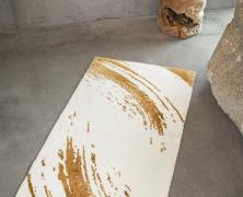 Махровый коврик для ванной Abyss & Habidecor Фортуна 70х120 - фото 3