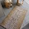 Махровый коврик для ванной Abyss & Habidecor Фелин 60х70 - фото 2