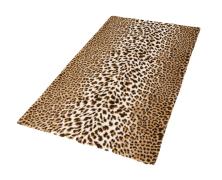 Махровый коврик для ванной Abyss & Habidecor Фелин 60х70 в интернет-магазине Posteleon