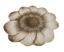 Махровый коврик для ванной Abyss & Habidecor Магнолия Ø80 в интернет-магазине Posteleon