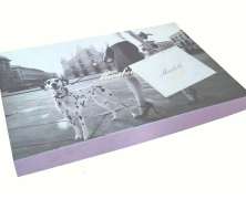 Постельное белье Mirabello Precious Sateen White евро 200х220 мако-сатин - фото 6