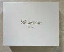 Скатерть Blumarine Bovary 175х300 с кружевом - фото 1