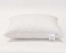 Подушка пуховая German Grass 3 Stars Familie Down 60х60 упругая в интернет-магазине Posteleon
