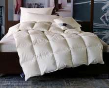 Одеяло утиный пух Billerbeck Greta 155х200 теплое - фото 2