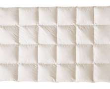 Одеяло утиный пух Billerbeck Greta 155х200 теплое - фото 1