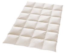 Одеяло утиный пух Billerbeck Greta 200х200 теплое