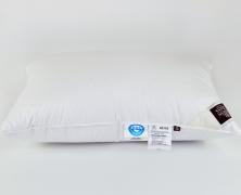 Подушка пуховая German Grass 3D Royal Down 50х68 мягкая в интернет-магазине Posteleon