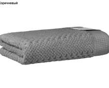 Полотенце махровое Buddemeyer Snake 30х50 хлопок - фото 10