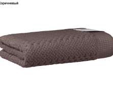 Полотенце махровое Buddemeyer Snake 100х160 хлопок - фото 9