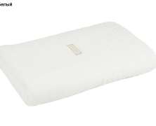 Полотенце махровое Buddemeyer Carrara 48х85 хлопок - фото 8