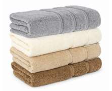 Полотенце махровое Buddemeyer Conforto 30х50 хлопок