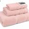 Полотенце махровое Buddemeyer Conforto 77х127 хлопок - фото 13