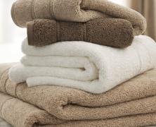 Полотенце махровое Buddemeyer Conforto 90х160 хлопок - фото 3