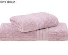 Полотенце махровое Buddemeyer Canelado 70х140 хлопок - фото 10