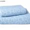 Полотенце махровое Buddemeyer Margaridas 70x135 хлопок - фото 6