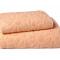 Полотенце махровое Buddemeyer Margaridas 70x135 хлопок - фото 10