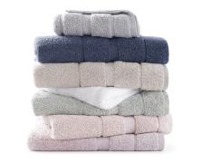 Полотенце махровое Buddemeyer Vision Dual 77х140 хлопок