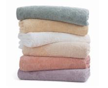 Полотенце махровое Buddemeyer Lollipop 70x135 хлопок