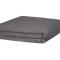 Постельное бельё DecoFlux Black Sand евро 220х240 мако-сатин - фото 7