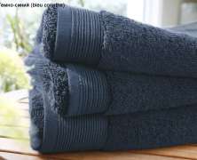 Полотенца махровые Blanc des Vosges Uni 30х30 (2 шт.) хлопок - фото 34