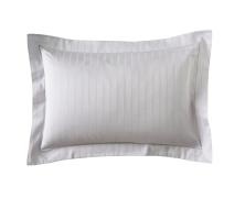 Наволочка Blanc des Vosges к комплекту Divine Metal 50х75 сатин жаккард