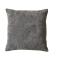 Декоративная подушка Blanc des Vosges Pacha 45х45 бархат хлопок - фото 8