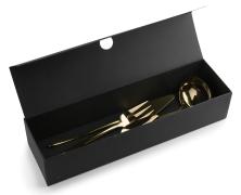 Набор для сервировки и подачи Herdmar Stick Serving Set Gold (5 шт.) - фото 2