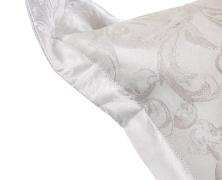 Декоративная подушка Blumarine Regale Avorio 50х50 жаккард - фото 3