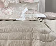 Покрывало Blumarine Sfumatura Butter 270х270 жаккард