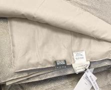 Покрывало Blumarine Sfumatura Butter 270х270 жаккард - фото 2