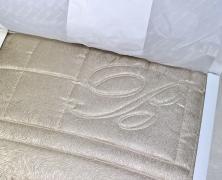 Покрывало Blumarine Sfumatura Butter 270х270 жаккард - фото 3