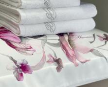 Комплект из 5 полотенец Blumarine Risveglio 2/40х60, 2/60х110 и 100х150 - фото 3