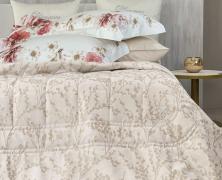 Покрывало Blumarine Gea Seta 270х270 жаккард в интернет-магазине Posteleon