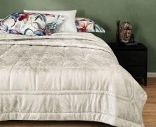 Покрывало Svad Dondi Claridge Avorio 270х270 жаккард