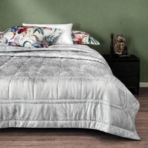 Покрывало Svad Dondi Claridge Cloud 270х270 жаккард - основновное изображение