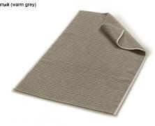 Полотенце для ног/коврик L'Appartement Slim Ribbed 60х90 хлопок - фото 2