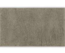 Полотенце для ног/коврик L'Appartement Slim Ribbed 60х90 хлопок - фото 5