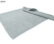 Коврик для ванной Hamam Galata Organic 50х80 органический хлопок - фото 4