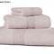 Полотенце махровое Hamam Galata Organic 50х76 органический хлопок - фото 2