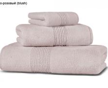 Полотенце махровое Hamam Galata Organic 50х76 органический хлопок - фото 2