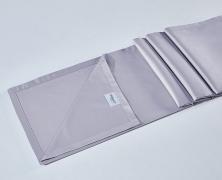 Постельное бельё Asabella 2321-6/180 евро 200x220 простыня на резинке - фото 2