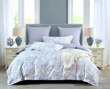 Постельное бельё Asabella 2389-6 евро 200x220 люкс-сатин