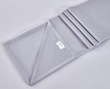 Постельное бельё Asabella 2390-6 евро 200x220 люкс-сатин - фото 1