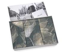 Постельное белье Mirabello Abstract Flower Dove Grey евро 200х220 мако-сатин - фото 6