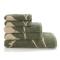 Полотенце махровое Cawo Alpenchic Edition Berge 6269 70х140 - фото 13