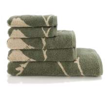 Полотенце махровое Cawo Alpenchic Edition Berge 6269 70х140 - фото 13