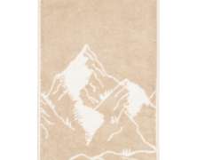 Полотенце махровое Cawo Alpenchic Edition Berge 6269 50х100 - фото 14