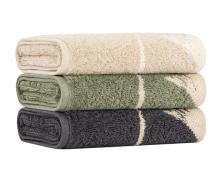 Полотенце махровое Cawo Alpenchic Edition Berge 6269 30х50 в интернет-магазине Posteleon