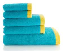 Полотенце махровое Cawo Lifestyle Splash 7071 30х50 - фото 9